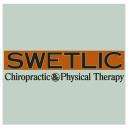 Swetlic Chiropractic & Physical Therapy logo